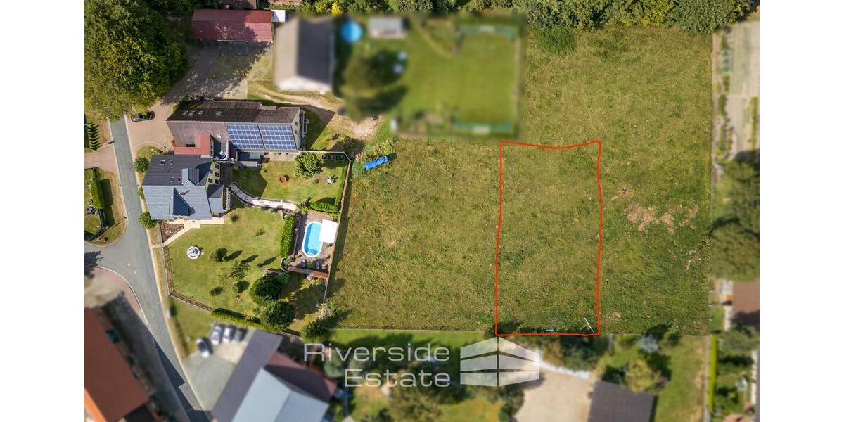 Grundstück Geestland - 91.575&euro; | Angebot:26487082
