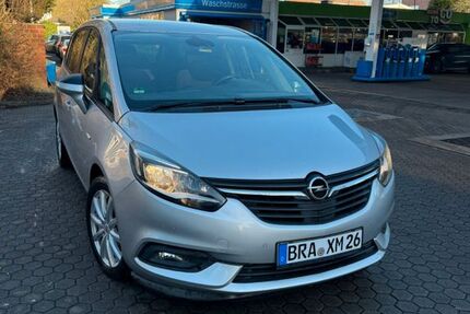 Opel Zafira 169.500 km 8.900 &euro; Nordenham 26954