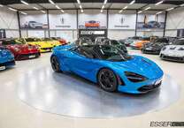 Gebrauchtwagen McLaren 720S