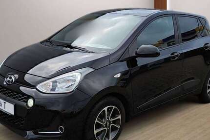 Hyundai i10 70.600 km 9.990 &euro; Bremerhaven 27568