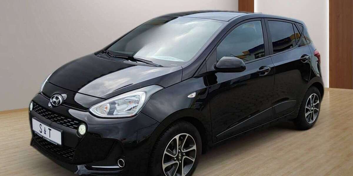 Hyundai i10 70.600 km 9.990 &euro; Bremerhaven 27568