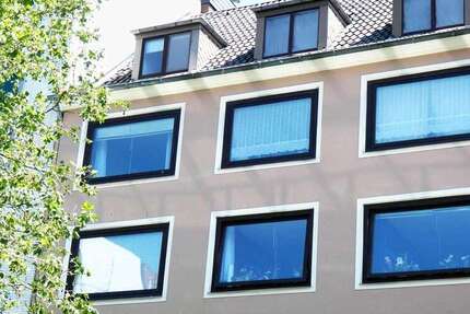 Wohnung Bremerhaven Mitte - 2 Zimmer, 46 m&sup2;, 370&euro; | Angebot:26242736