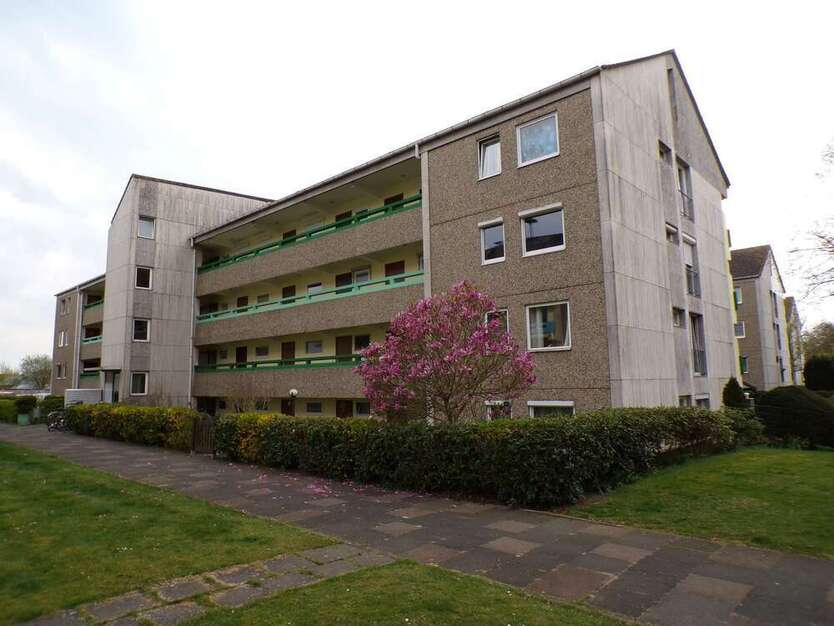 Wohnung zum Kaufen in Loxstedt 85.000 € 68 m²