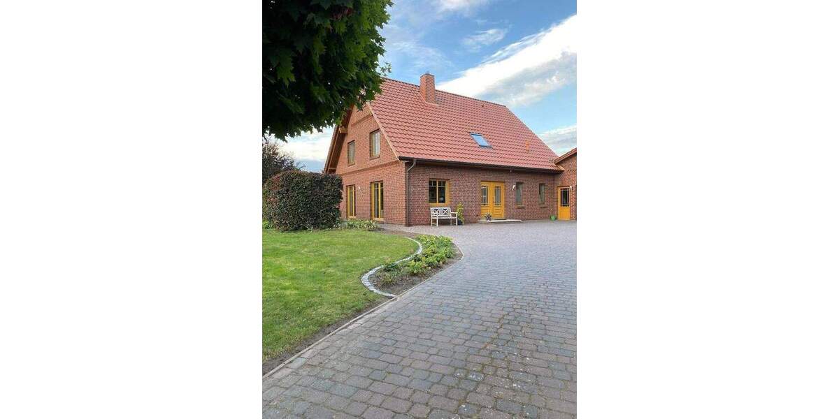 Einfamilienhaus Wanna - 5 Zimmer, 190 m&sup2;, 419.000&euro; | Angebot:24807974