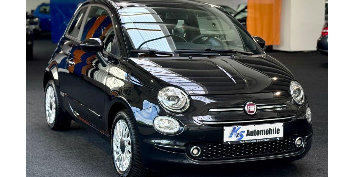 Fiat 500 59.950 km 11.999 &euro; Bremerhaven 27568