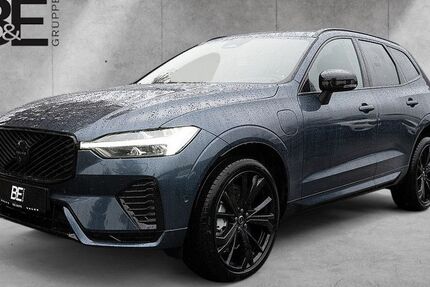 Volvo XC60 4.950 km 62.950 &euro; Schiffdorf-Spaden 27619