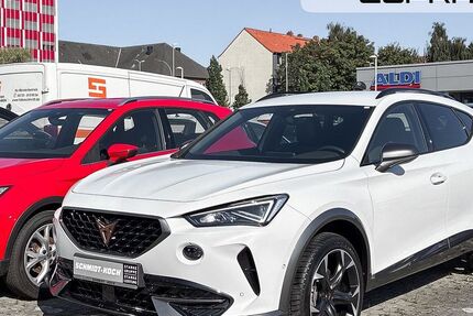 Cupra Formentor 11.850 km 26.991 &euro; Bremerhaven 27576