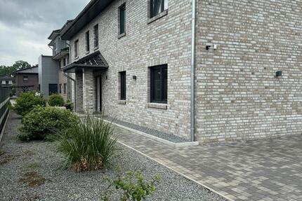 Moderne Eigentumswohnung – vermietet oder zur Eigennutzung 3 zimmer