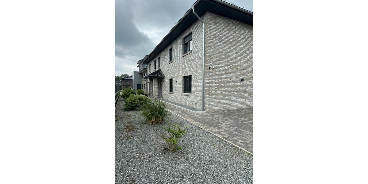 Moderne Eigentumswohnung – vermietet oder zur Eigennutzung 3 zimmer