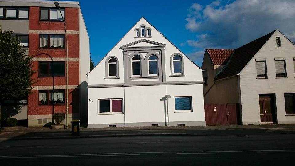 Mehrfamilienhaus, Wohnhaus Bremerhaven - 299.000&euro; | Angebot:26074794