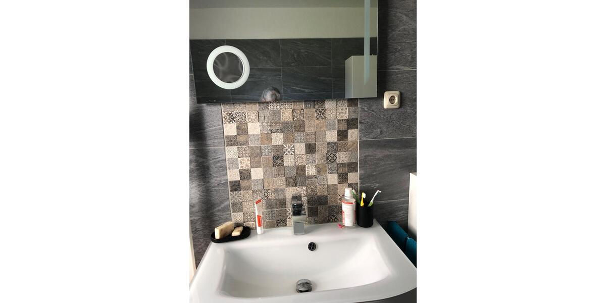 Etagenwohnung Loxstedt - 3 Zimmer, 75 m&sup2;, 850&euro; | Angebot:26322881