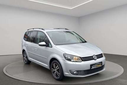 VW Touran