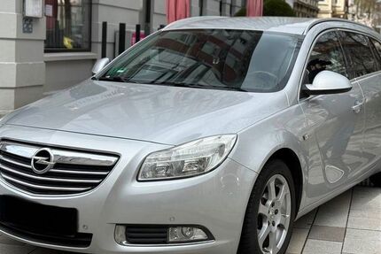 Opel Insignia 240.000 km 2.800 &euro; Bremerhaven 27576