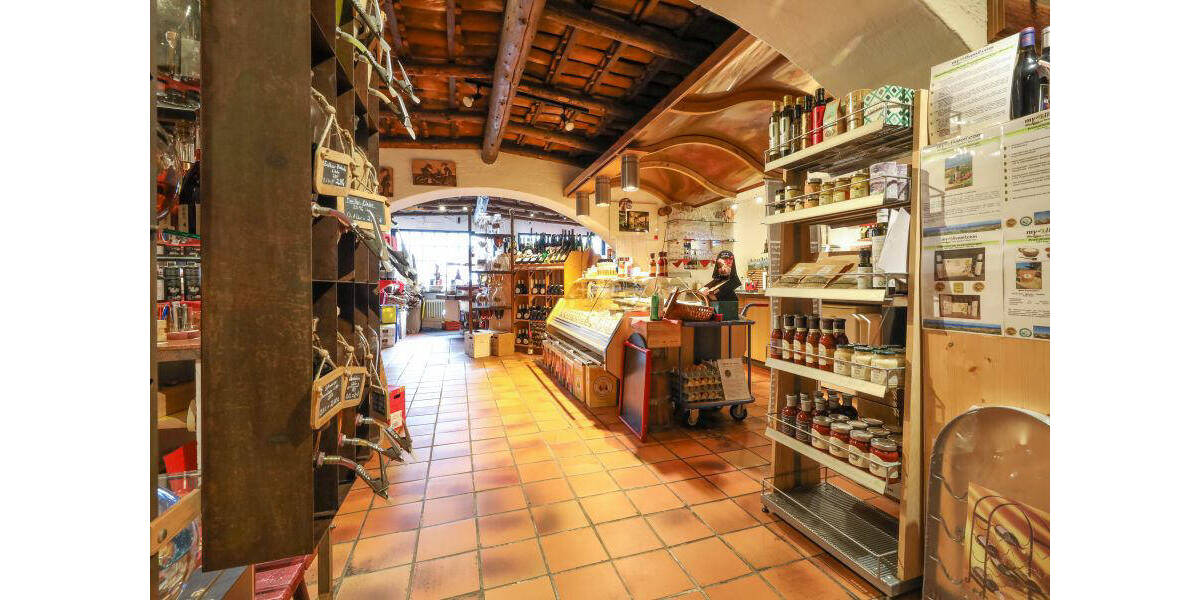 Gewerbeobjekt Wilhelmshaven-Heppens Heppens - 125.000&euro; | Angebot:23972019