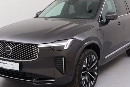 Volvo XC90 17.593 km 64.950 &euro; Schiffdorf-Spaden 27619