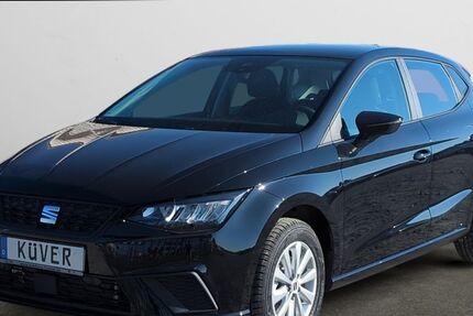 Seat Ibiza 1.200 km 20.350 € Hagen 27628