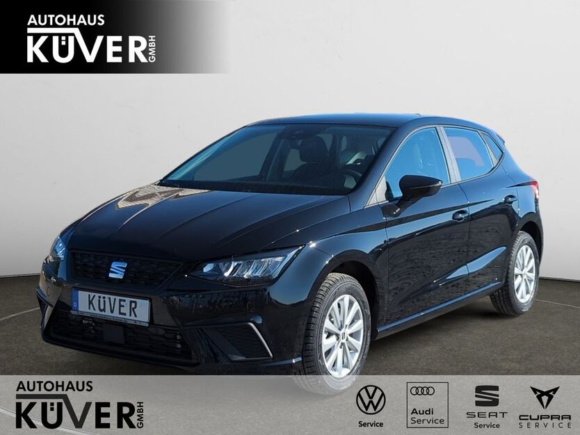 Seat Ibiza 1.200 km 20.350 € Hagen 27628