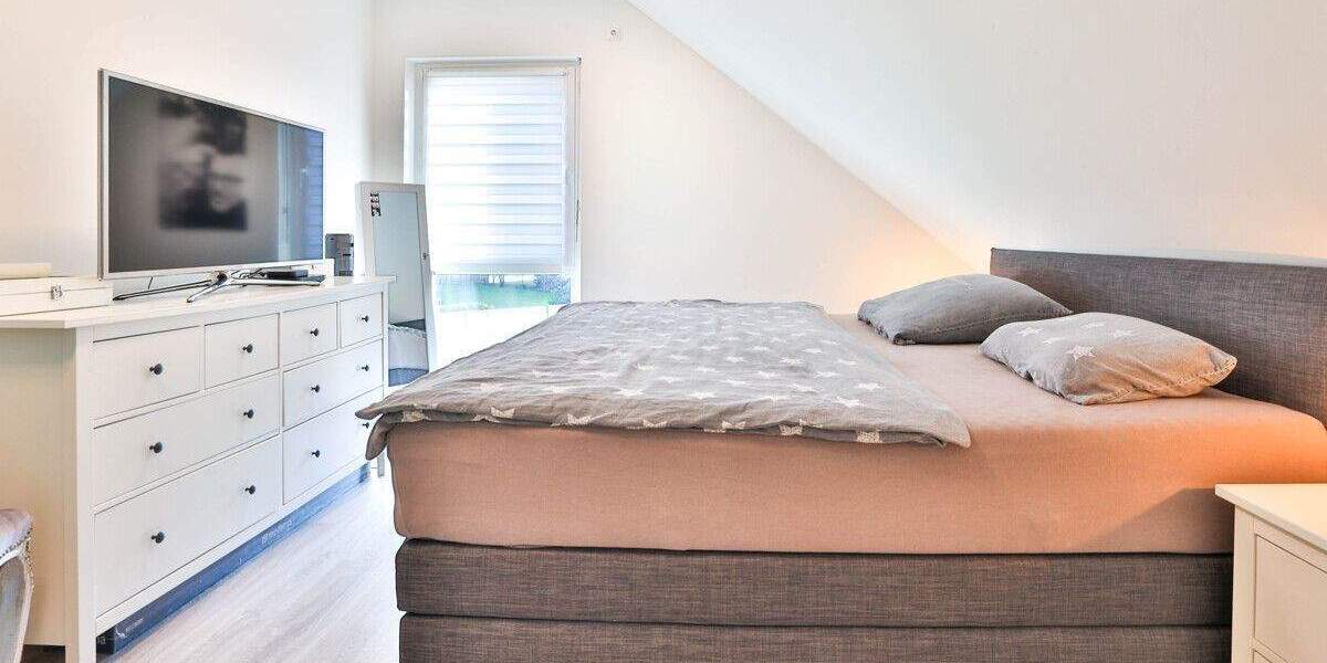 Einfamilienhaus Bexhövede Bexhövede - 4 Zimmer, 142 m&sup2;, 419.000&euro; | Angebot:25928383