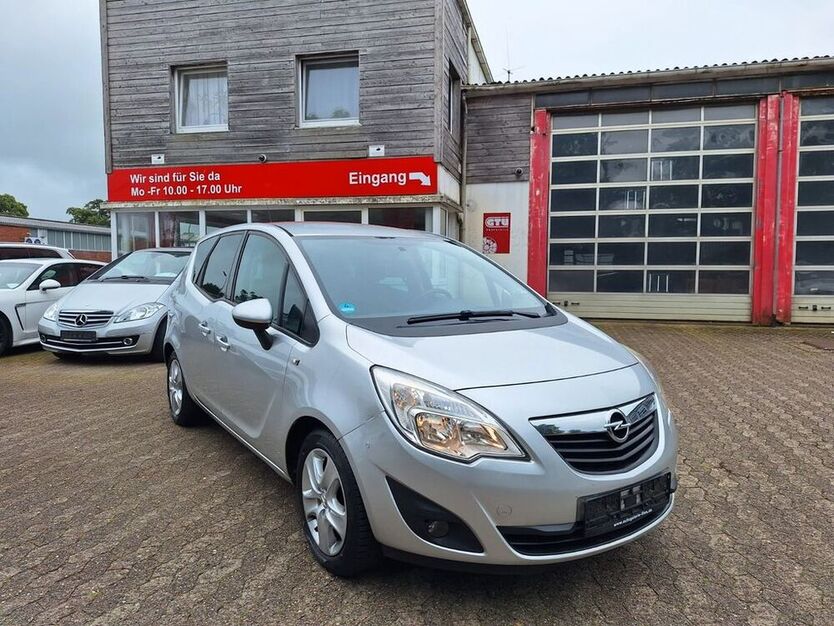 Meriva