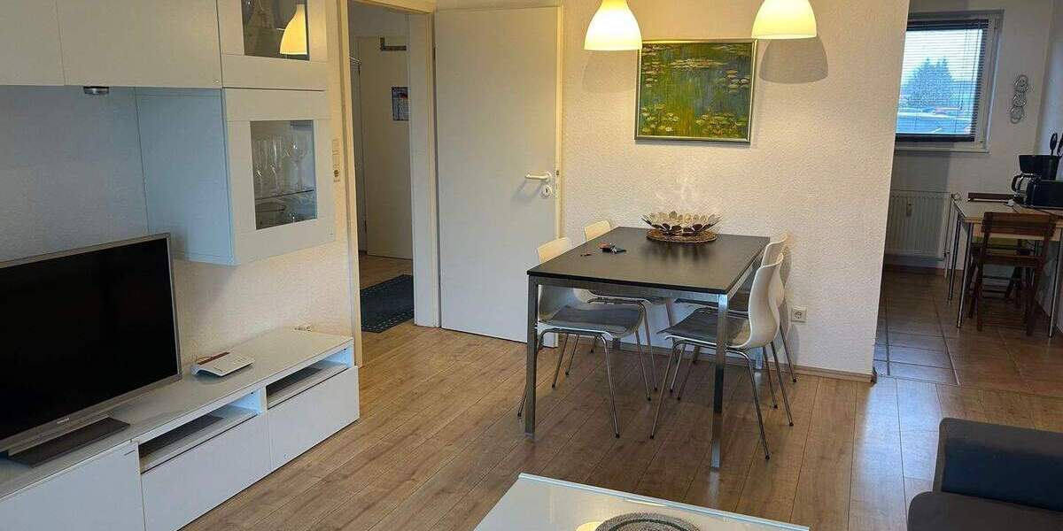 Terrassenwohnung Wurster Nordseeküste Neufeld - 2 Zimmer, 158.000&euro; | Angebot:24113853
