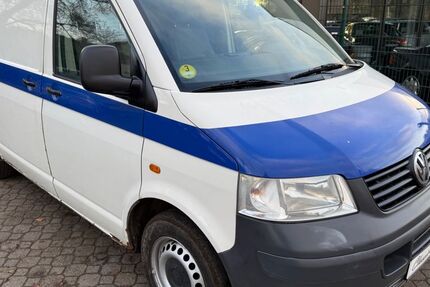 VW T5 Transporter 148.600 km 2.950 &euro; Beverstedt 27616
