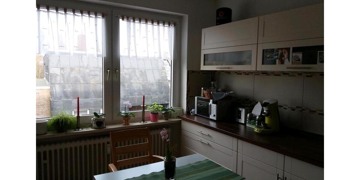 Etagenwohnung Bremerhaven - 3 Zimmer, 88 m&sup2;, 95.000&euro; | Angebot:24962202