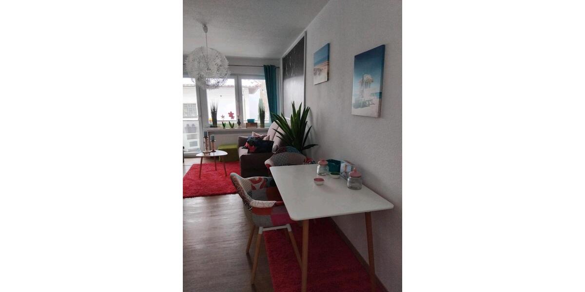Etagenwohnung Nordenham - 1 Zimmer, 27 m&sup2;, 450&euro; | Angebot:26507137