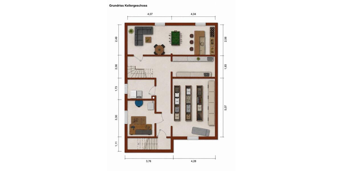 Einfamilienhaus Nordenham - 4 Zimmer, 90 m&sup2;, 189.000&euro; | Angebot:26679609