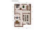 Einfamilienhaus Nordenham - 4 Zimmer, 90 m&sup2;, 189.000&euro; | Angebot:26679609