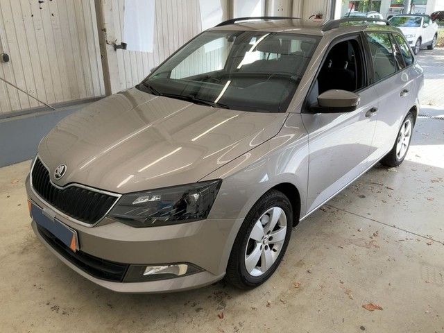 Fabia