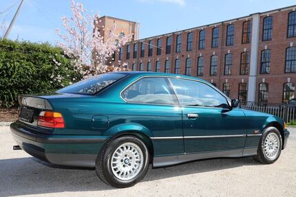 BMW BMW E36