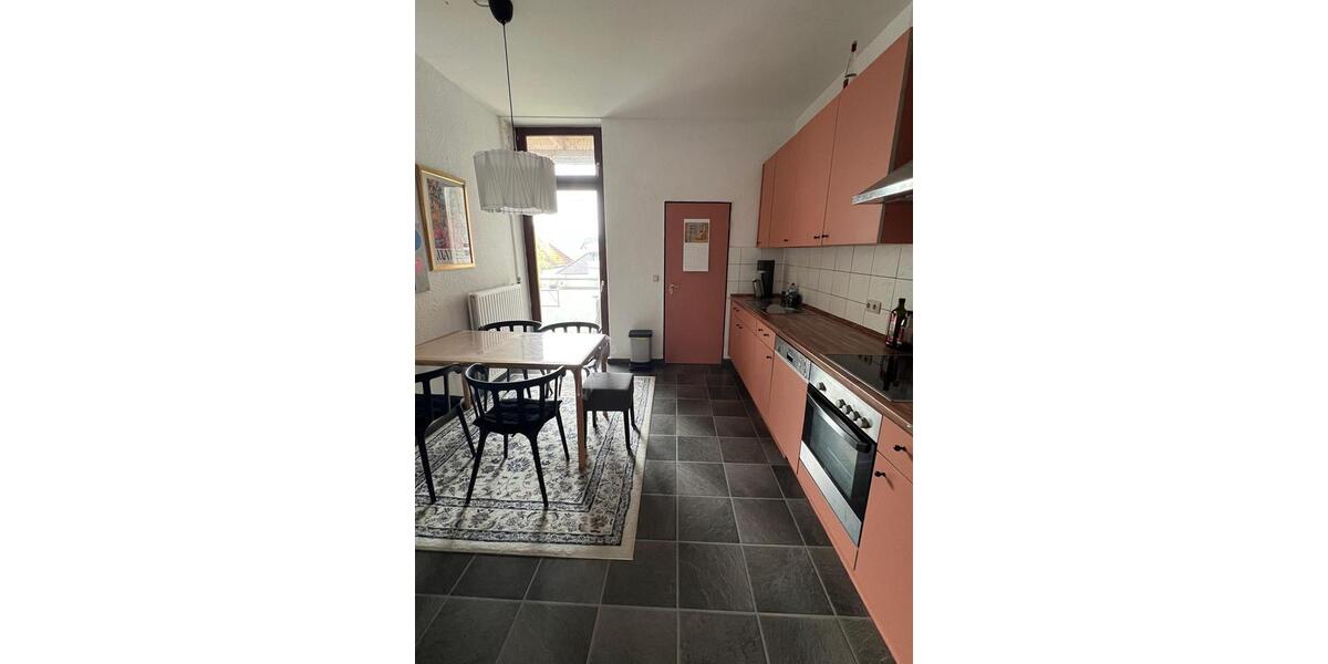 Etagenwohnung Wilhelmshaven Heppens - 4 Zimmer, 115 m&sup2;, 650&euro; | Angebot:26604200