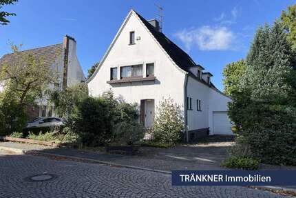 Haus zum Kaufen in Bremerhaven 290.000 € 136 m² 4.5 zimmer