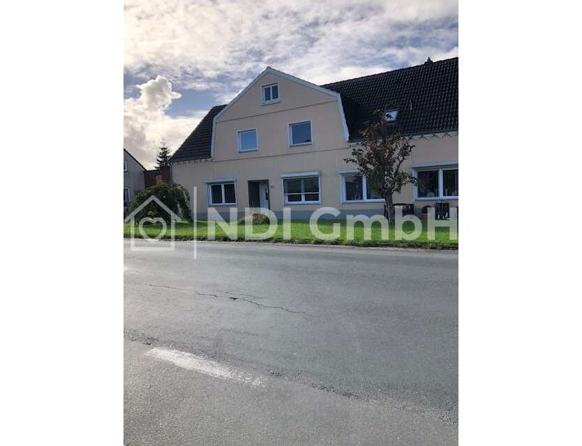 Wohnung zum Kaufen in Butjadingen 130.000 € 81 m²