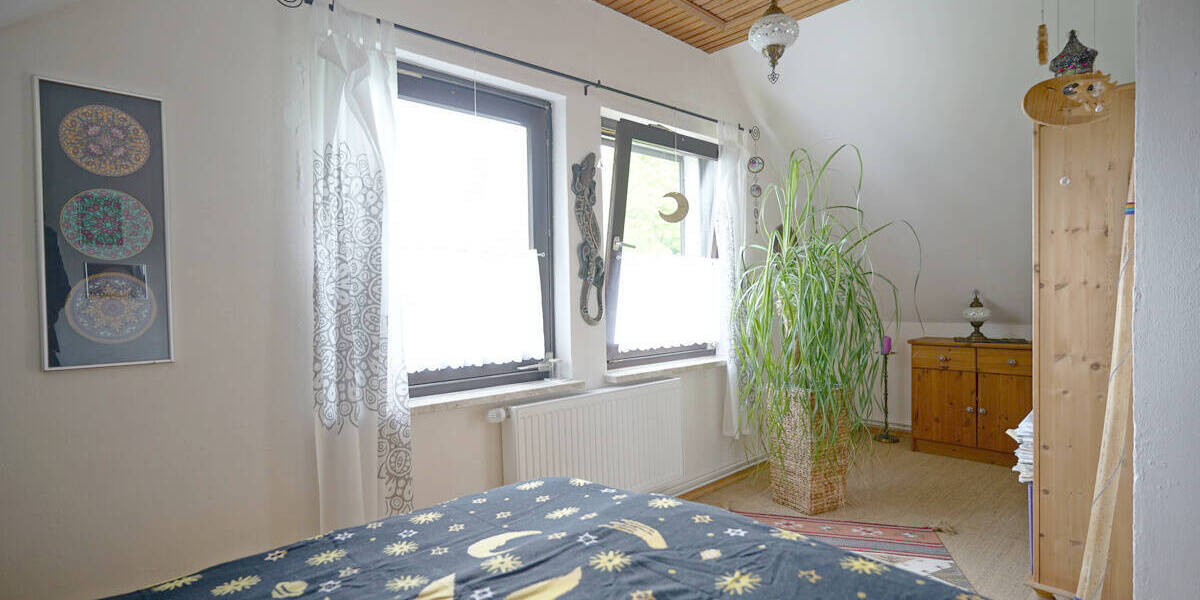Einfamilienhaus Wurster Nordseeküste Dorum - 4 Zimmer, 108 m&sup2;, 249.000&euro; | Angebot:26672244