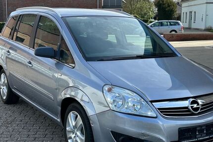 Opel Zafira 208.000 km 1.999 &euro; Stadland 26935