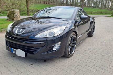 Peugeot RCZ