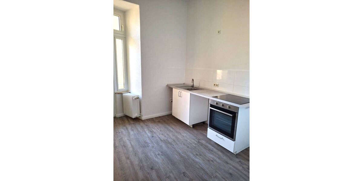 Etagenwohnung Bremerhaven Mitte - 3 Zimmer, 100 m&sup2;, 700&euro; | Angebot:26657016