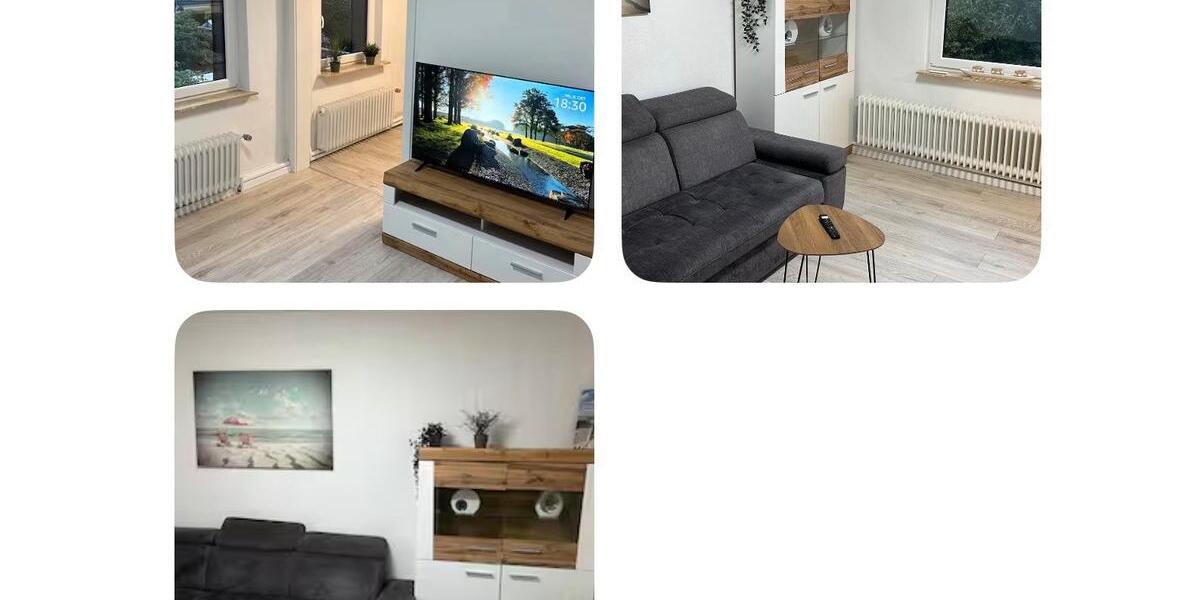Etagenwohnung Nordenham - 3 Zimmer, 39 m&sup2;, 800&euro; | Angebot:26610281