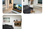 Etagenwohnung Nordenham - 3 Zimmer, 39 m&sup2;, 800&euro; | Angebot:26610281