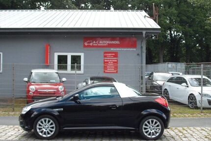 Opel Tigra 168.529 km 1.399 &euro; Loxstedt-Hahnenknoop 27612