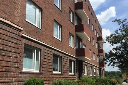 Moderne Wohnung im Scharnhorstgebiet 2 zimmer