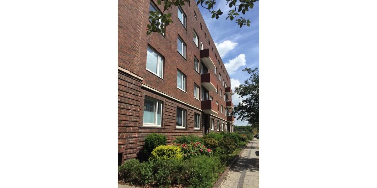 Moderne Wohnung im Scharnhorstgebiet 2 zimmer