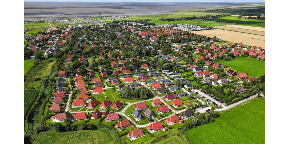 Mehrfamilienhaus, Wohnhaus Wurster Nordseeküste Neufeld - 3 Zimmer, 61 m&sup2;, 245.000&euro; | Angebot:25969676