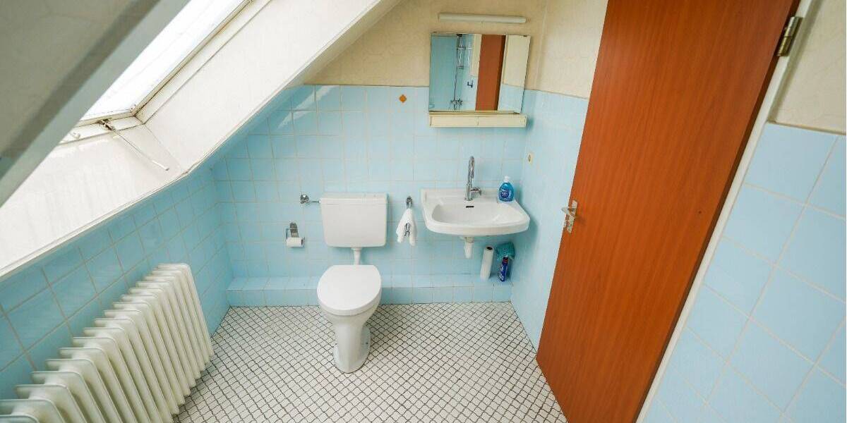 Einfamilienhaus Bremerhaven Schiffdorferdamm - 4 Zimmer, 112 m&sup2;, 219.000&euro; | Angebot:26824916