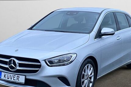 Mercedes-Benz B 180 32.000 km 22.799 &euro; Hagen 27628