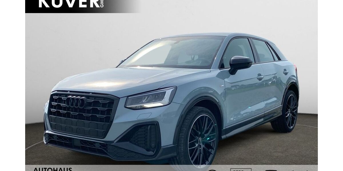 Audi Q2 75.400 km 23.314 &euro; Hagen 27628