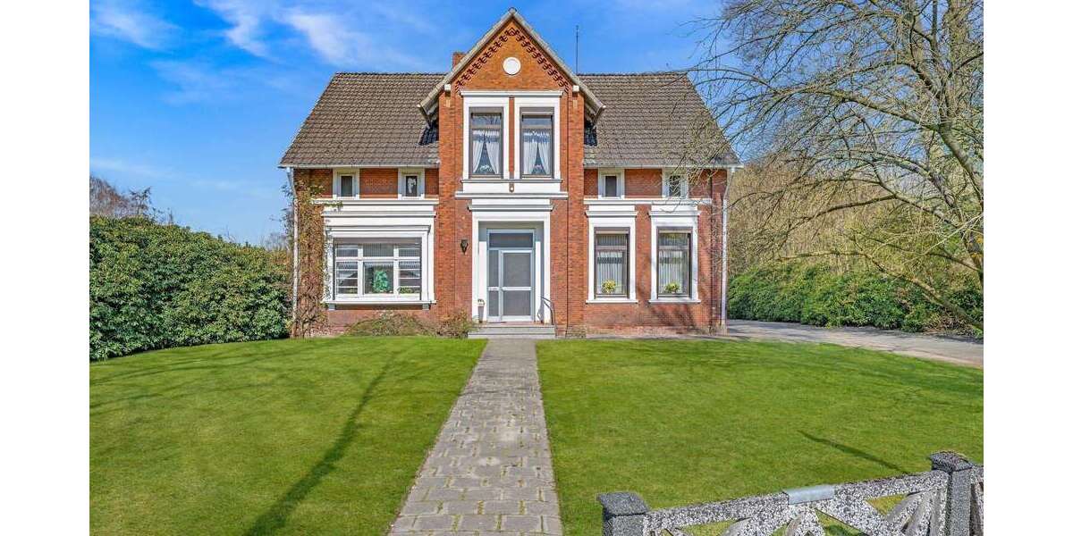 Einfamilienhaus Hagen - 7 Zimmer, 200 m&sup2;, 395.000&euro; | Angebot:25201925