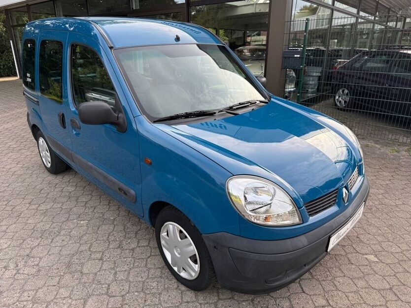 Kangoo