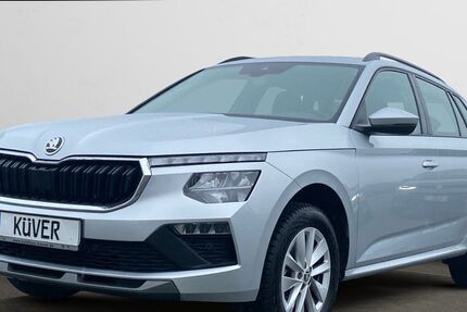 Skoda Kamiq 37.200 km 20.098 &euro; Hagen 27628